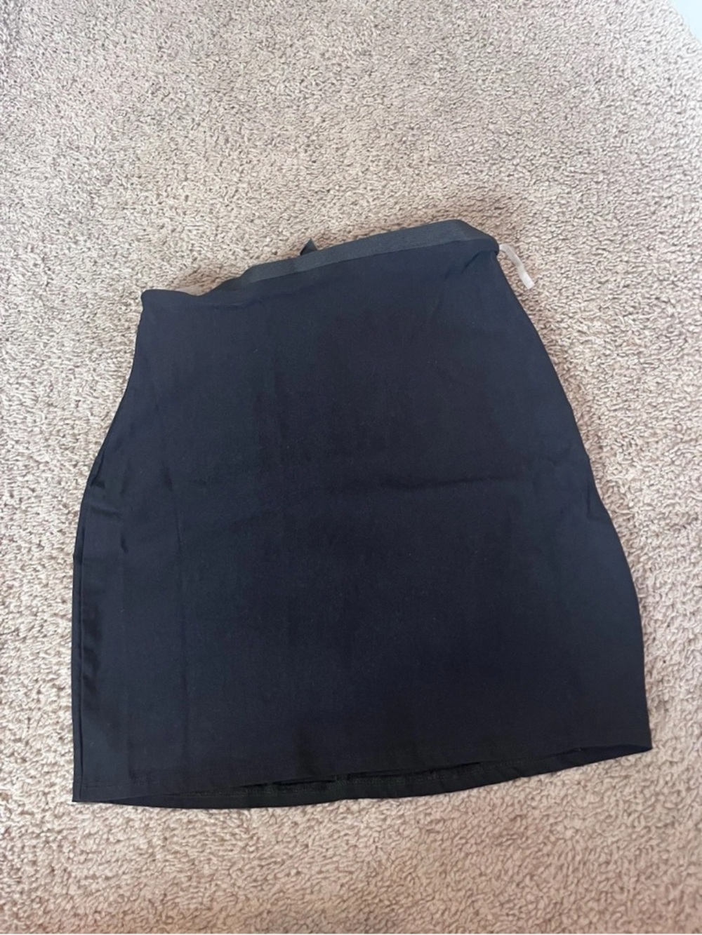 Windsor Black Women's Pencil Skirt size M